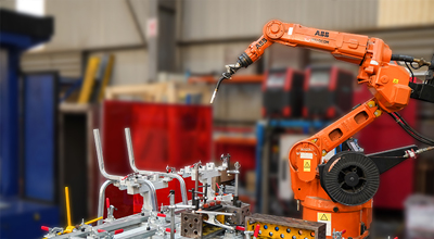 [Đào tạo sản phẩm] Xu hướng Robot 2023 &amp; Các giải pháp công nghệ